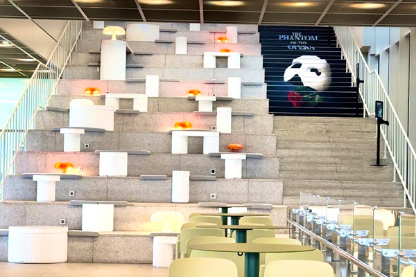 P.Ark人氣爆棚咖啡廳(飲料乙杯)