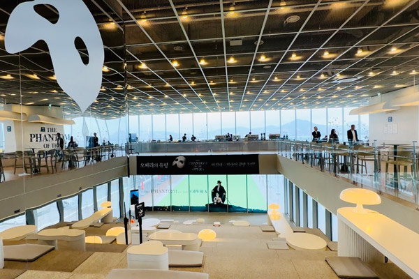 P.Ark人氣爆棚咖啡廳(飲料乙杯)