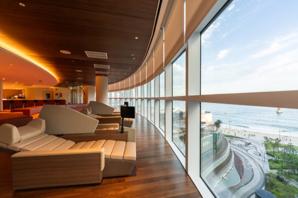 CLUBD OASIS汗蒸幕-CLUBD OASIS(含汗蒸幕+熱療室+足湯步道)