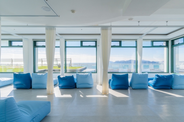 HILL SPA無敵海景汗蒸幕-HILL SPA海景汗蒸幕