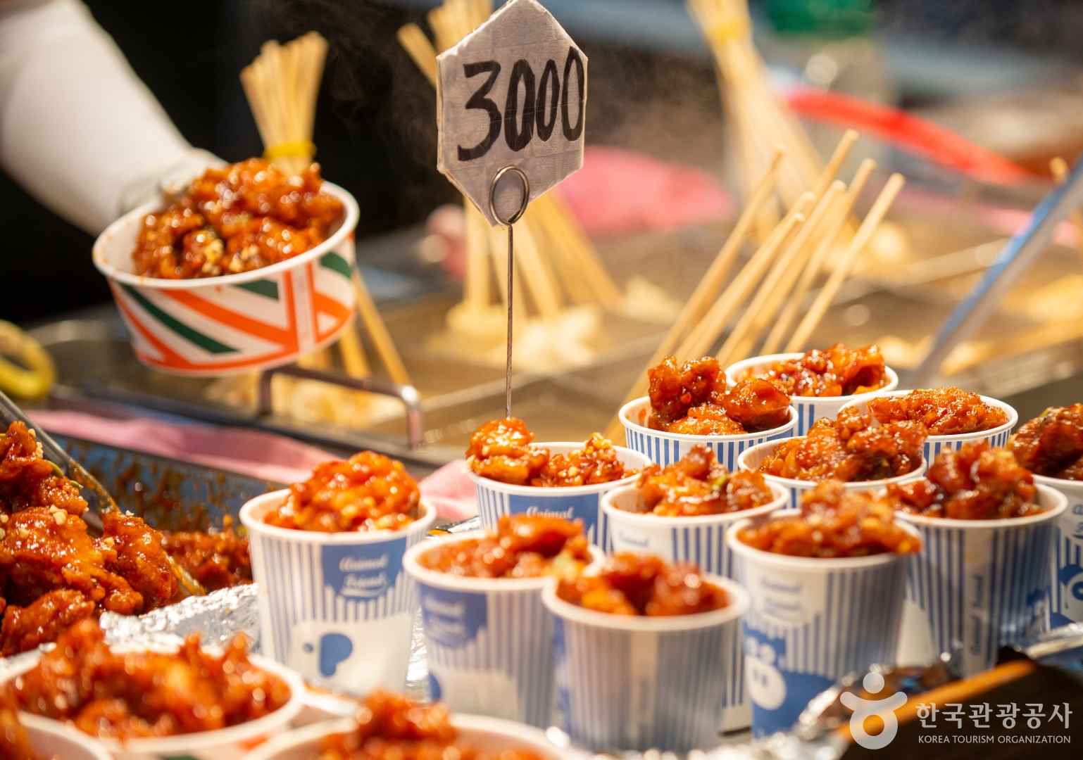 海雲台傳統市場-海雲台傳統市場