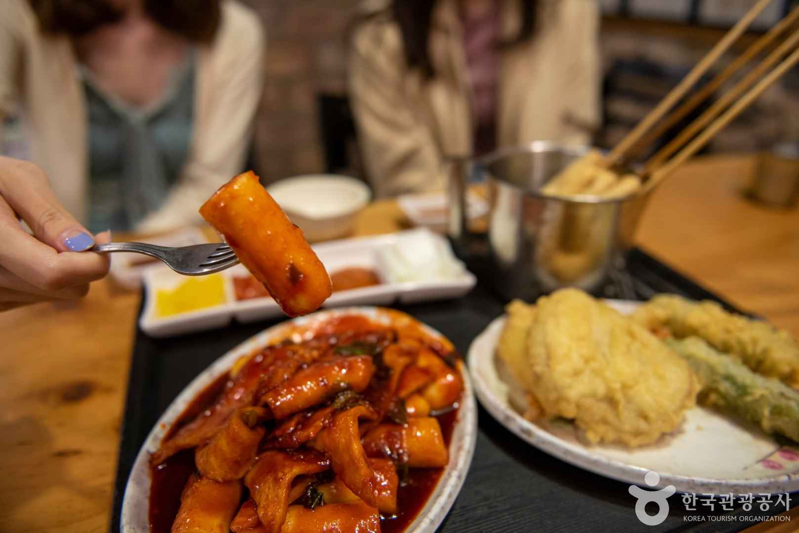海雲台傳統市場-海雲台傳統市場