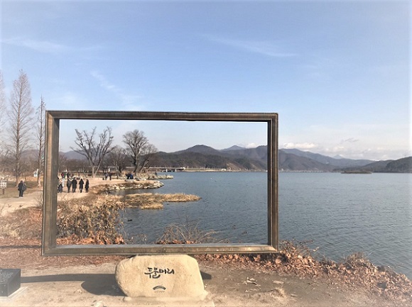 韓劇經典場景