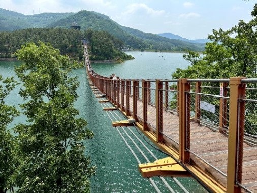 馬場湖水公園