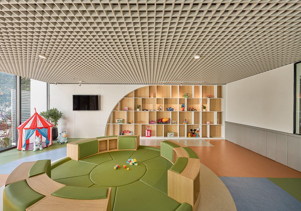 芽莊馨樂庭海濱酒店Citadines Bayfront Nha Trang