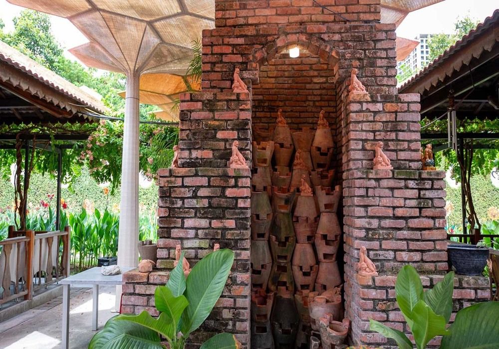 大叻~金氏世界紀錄最大轉經輪