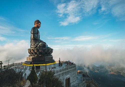 太陽世界番西邦傳奇樂園 Sunworld Fansipan Legend