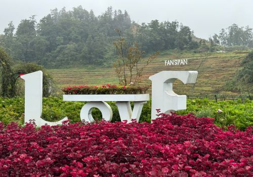 太陽世界番西邦傳奇樂園 Sunworld Fansipan Legend