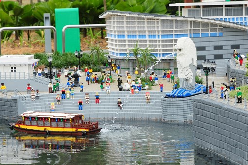 樂高樂園LEGO LAND