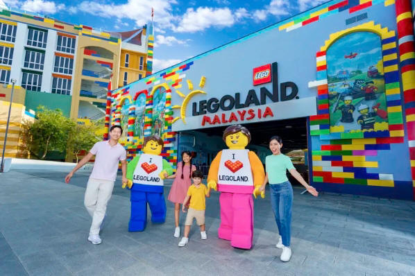 新加坡環球影城