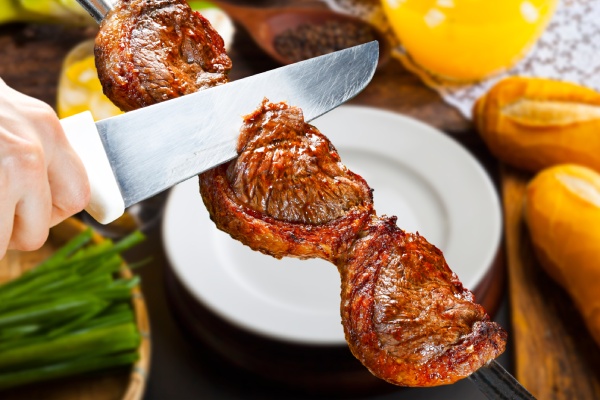 葡式BBQ-西葡美饌饗宴