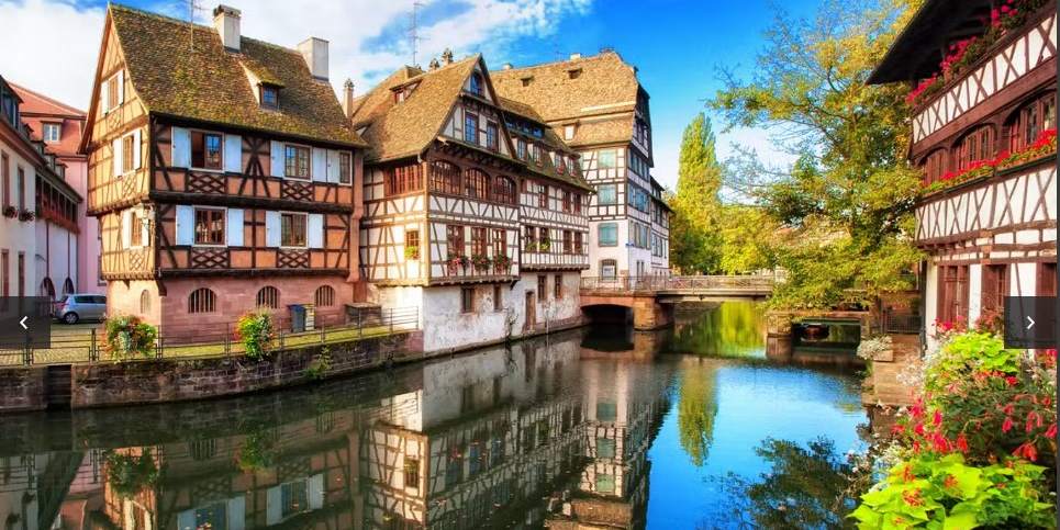 史特拉斯堡-史特拉斯堡