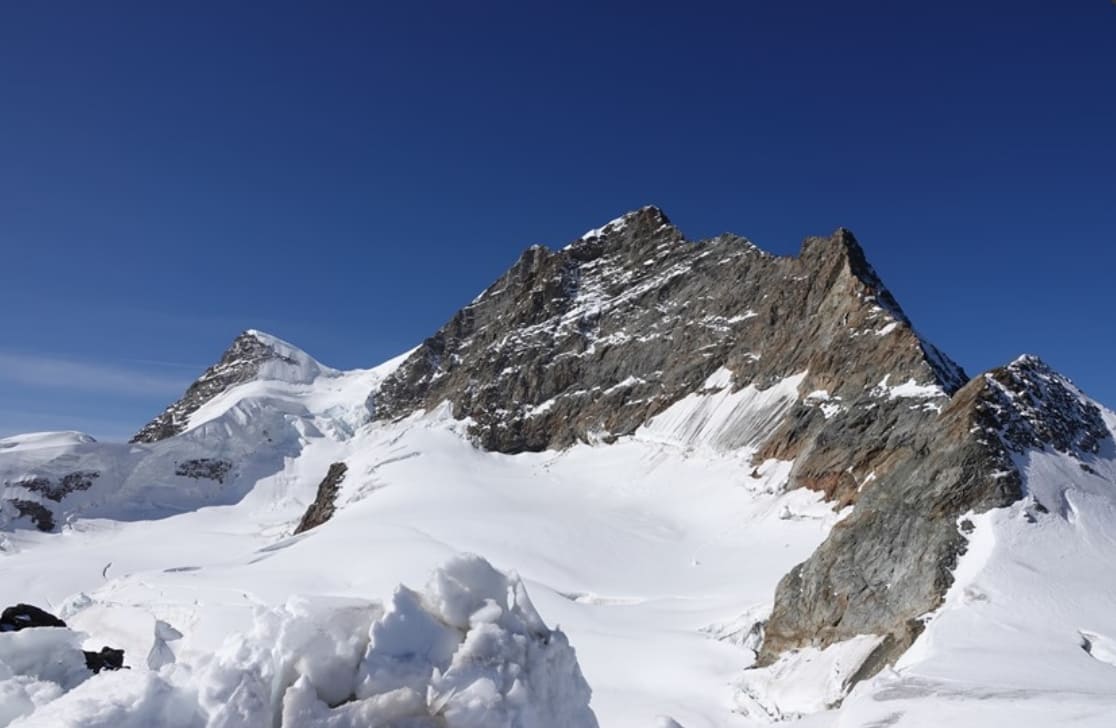 馬特洪峰