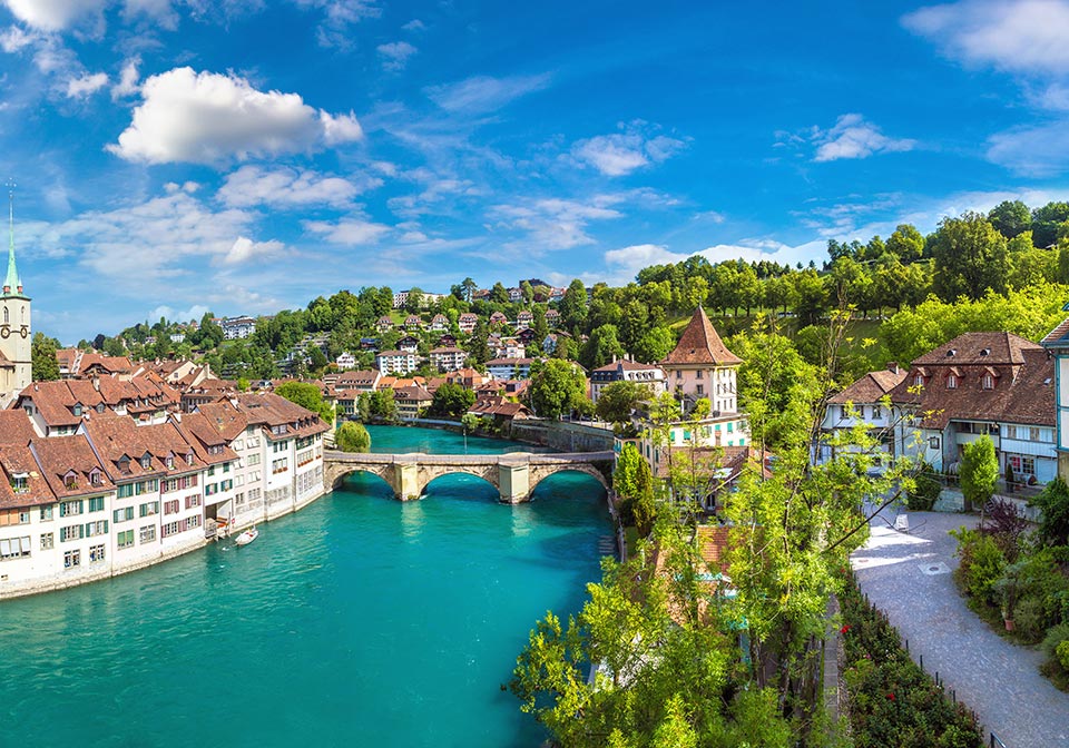 伯恩.Bern